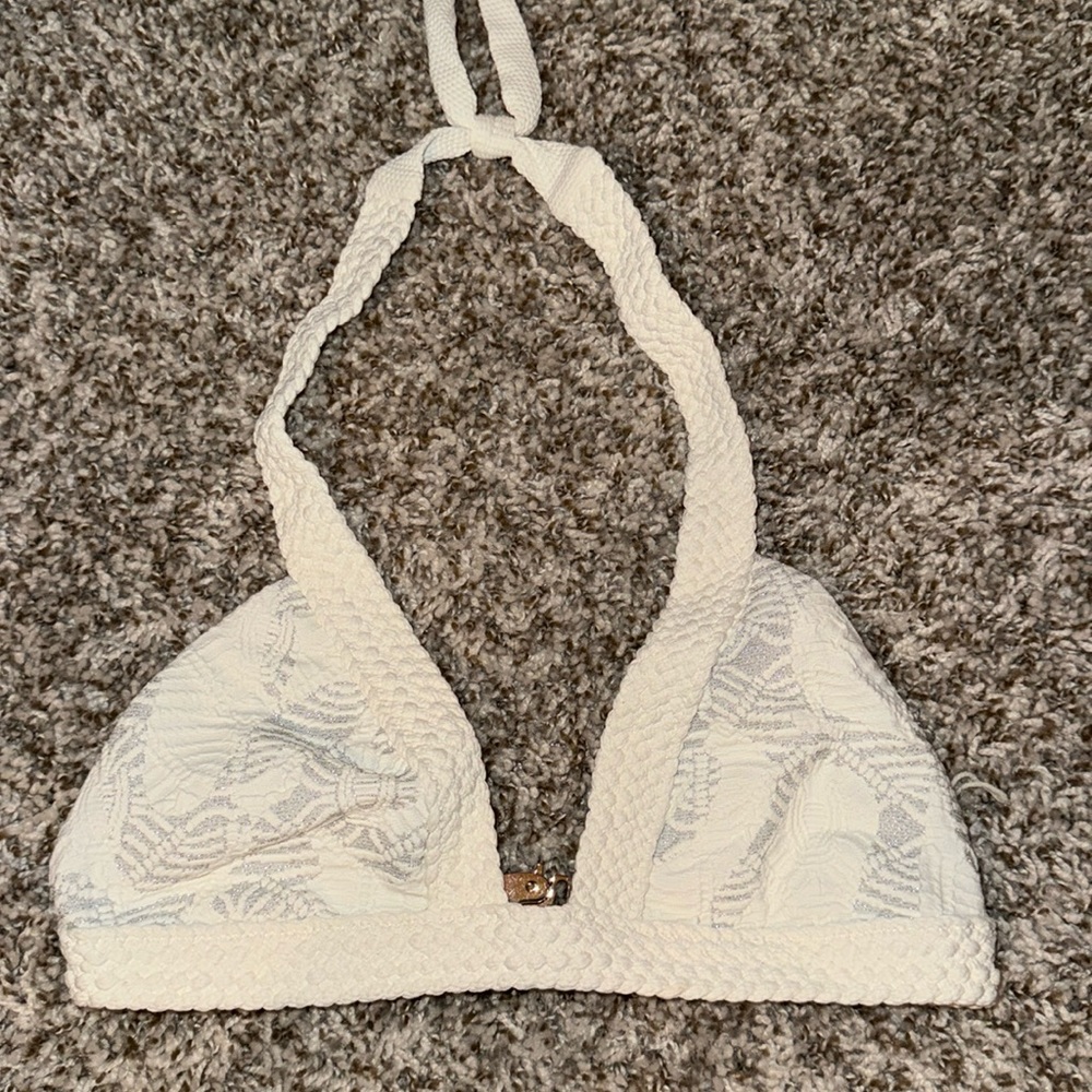 Devon Windsor Bikini Top - image 1